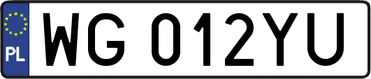 WG012YU