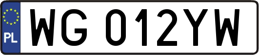 WG012YW