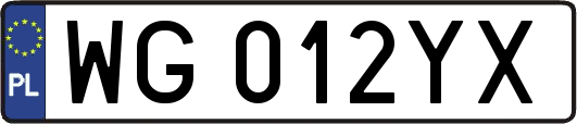 WG012YX