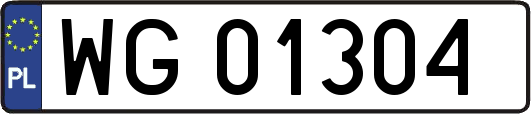 WG01304
