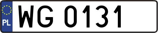WG0131