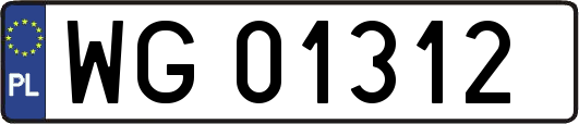 WG01312