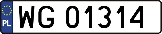 WG01314