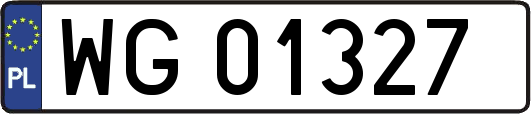 WG01327