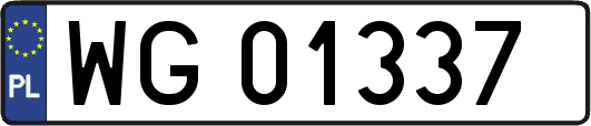 WG01337