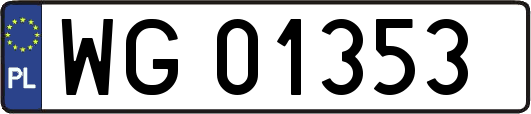 WG01353