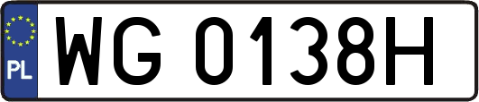 WG0138H