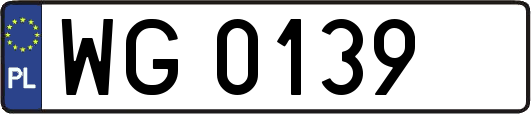 WG0139