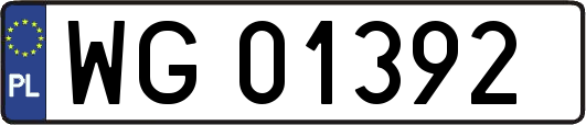 WG01392