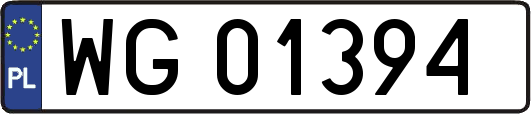 WG01394