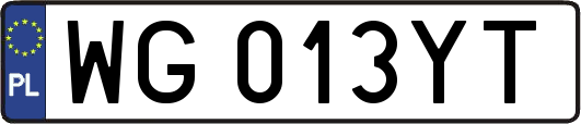 WG013YT