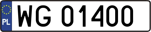 WG01400