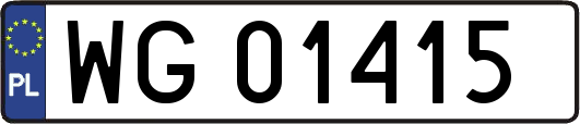 WG01415