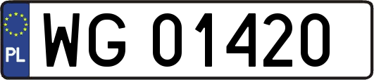 WG01420