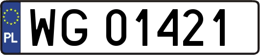 WG01421
