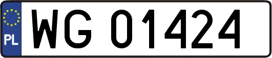 WG01424