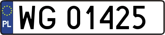 WG01425