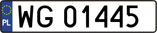 WG01445