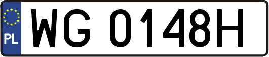 WG0148H