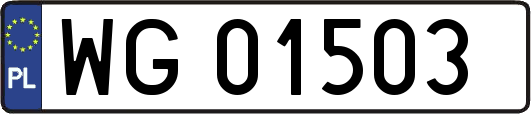 WG01503
