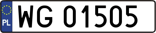 WG01505
