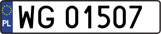 WG01507