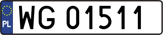 WG01511