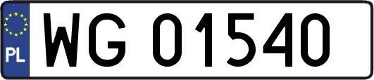 WG01540