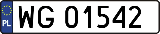 WG01542