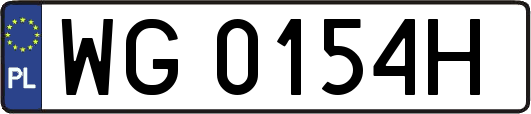 WG0154H
