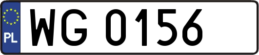 WG0156