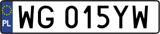 WG015YW