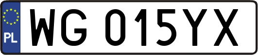 WG015YX