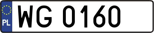 WG0160