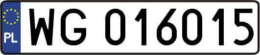 WG016015