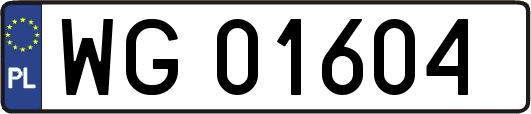 WG01604