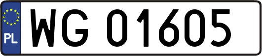 WG01605