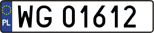 WG01612