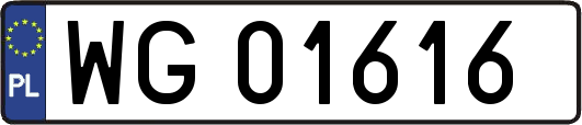 WG01616