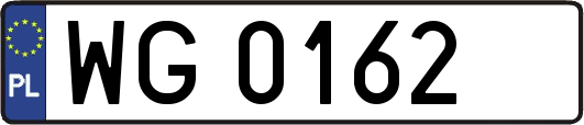 WG0162