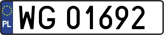 WG01692