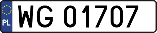 WG01707