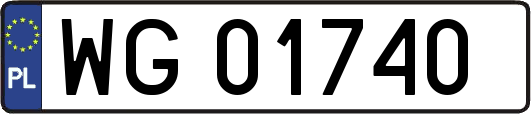 WG01740
