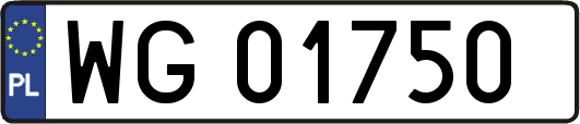 WG01750