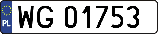 WG01753