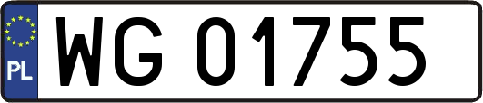WG01755