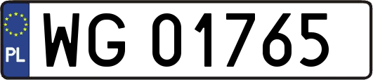 WG01765