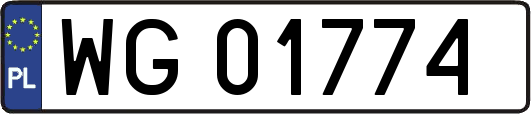 WG01774