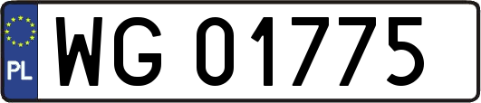 WG01775