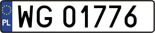 WG01776